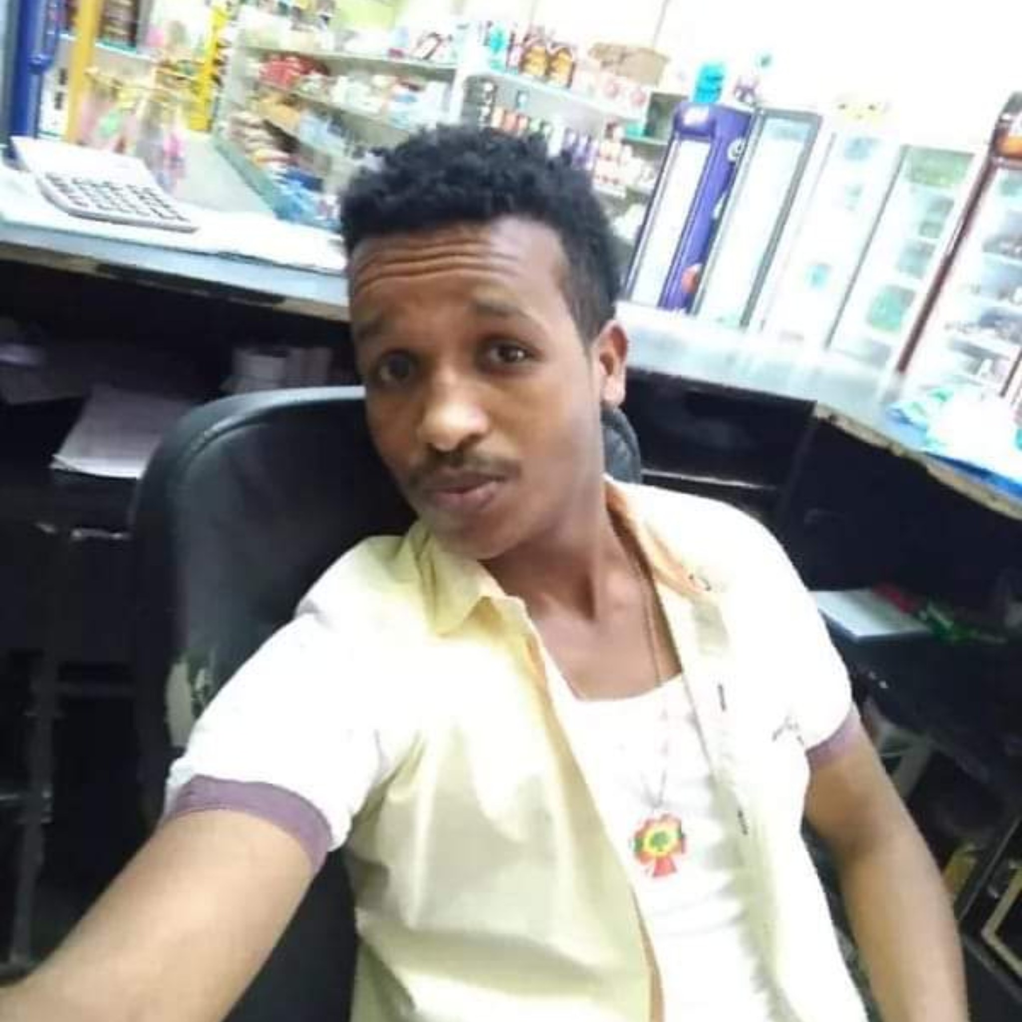 D R Hassan Mahammad