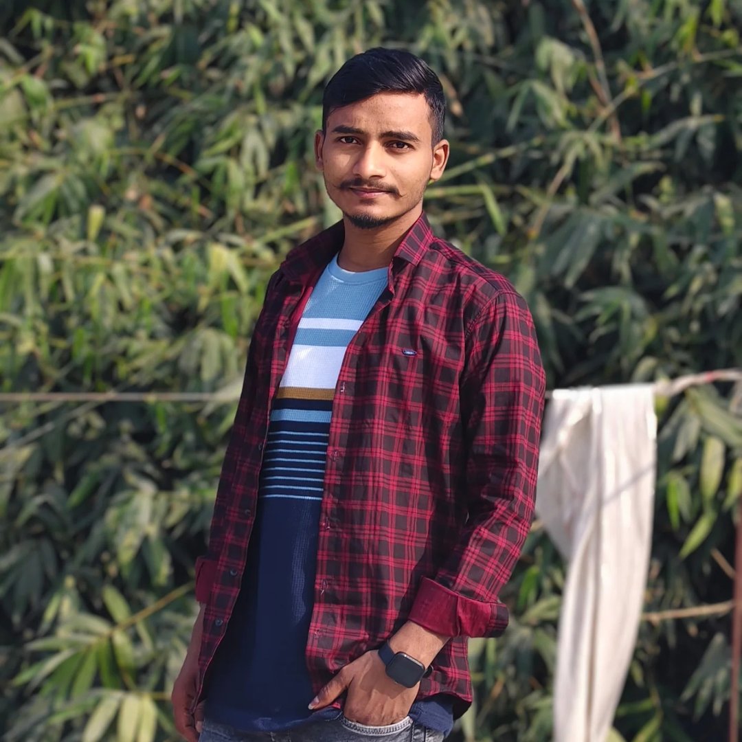 Raghuveer Kumar