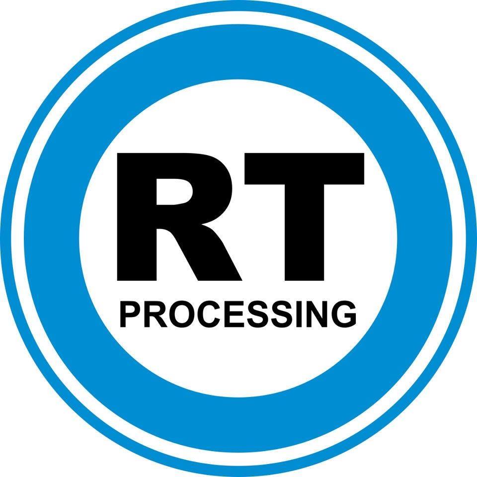RT Processing s.r.o | Brno