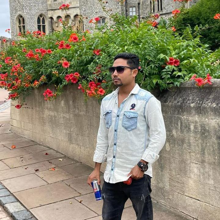 Abdullah Hamid