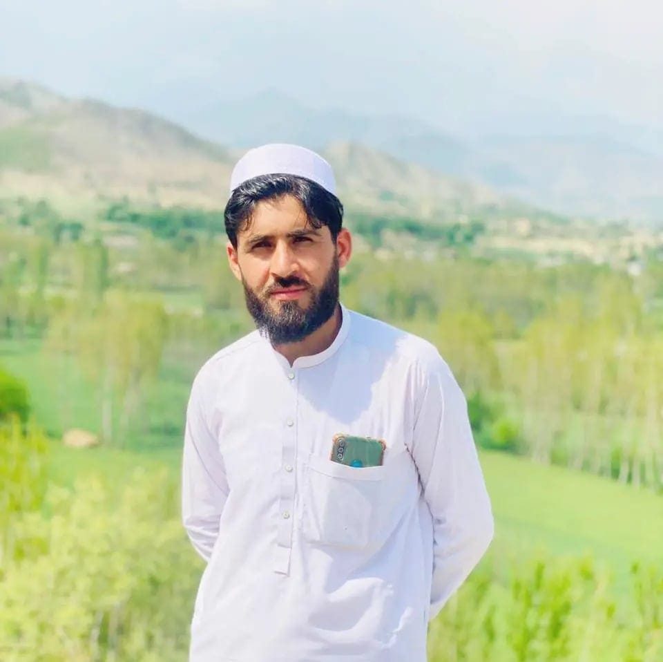 Atta Ullah