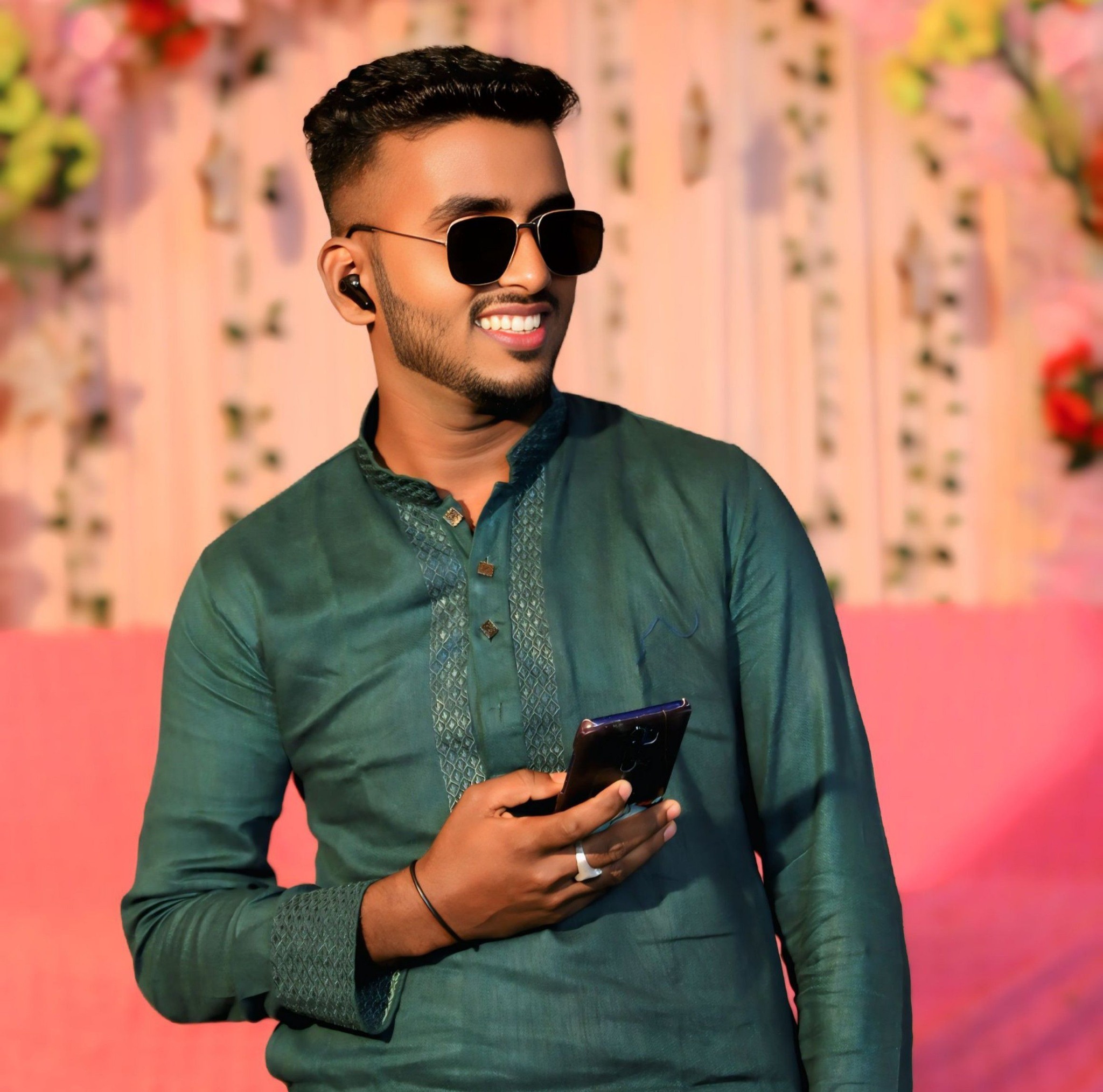 Prince Rashal