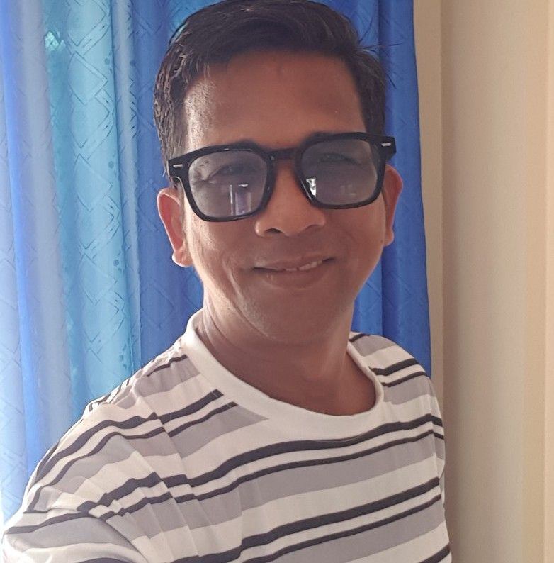 Edison Reyes