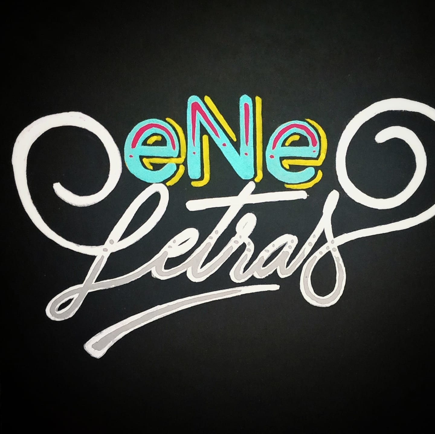 Ene Letras