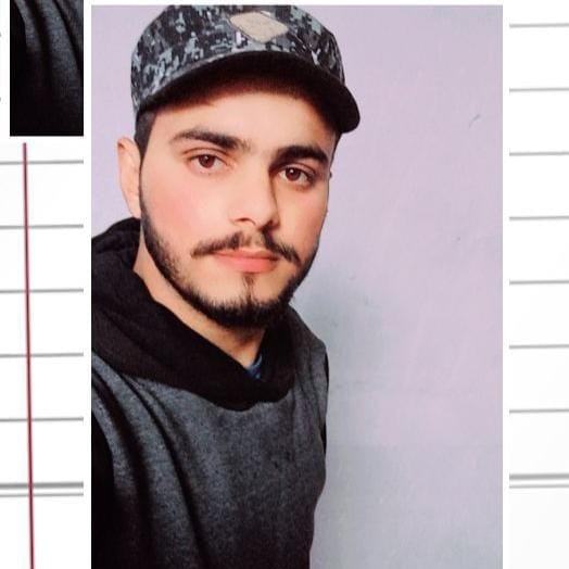 Umer Ali