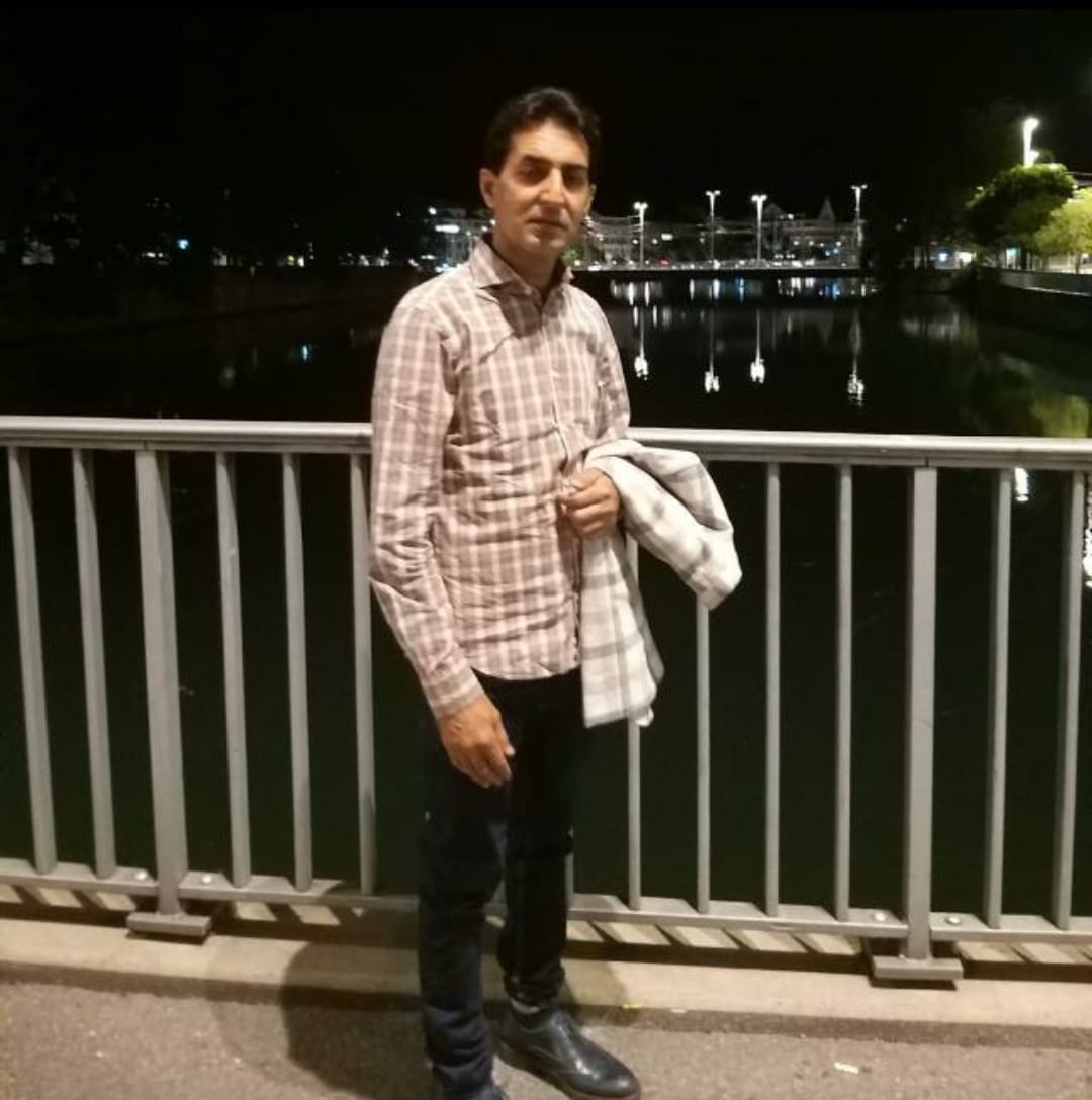 Ch Amjad Razzaq