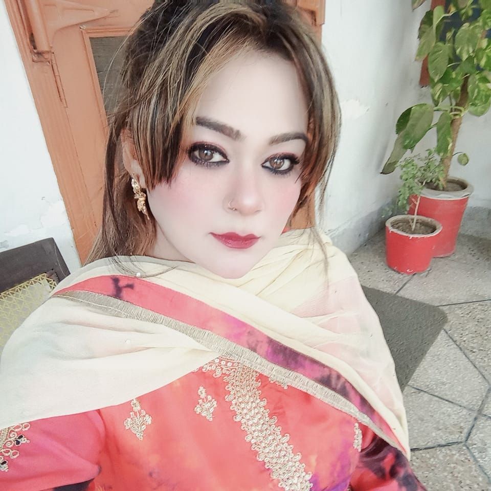 Farkhanda Gill