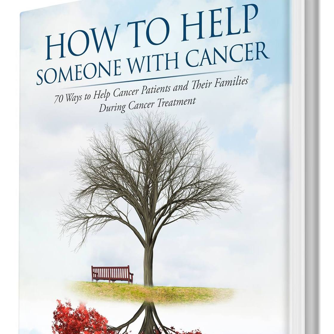 How To Help Someone With Cancer