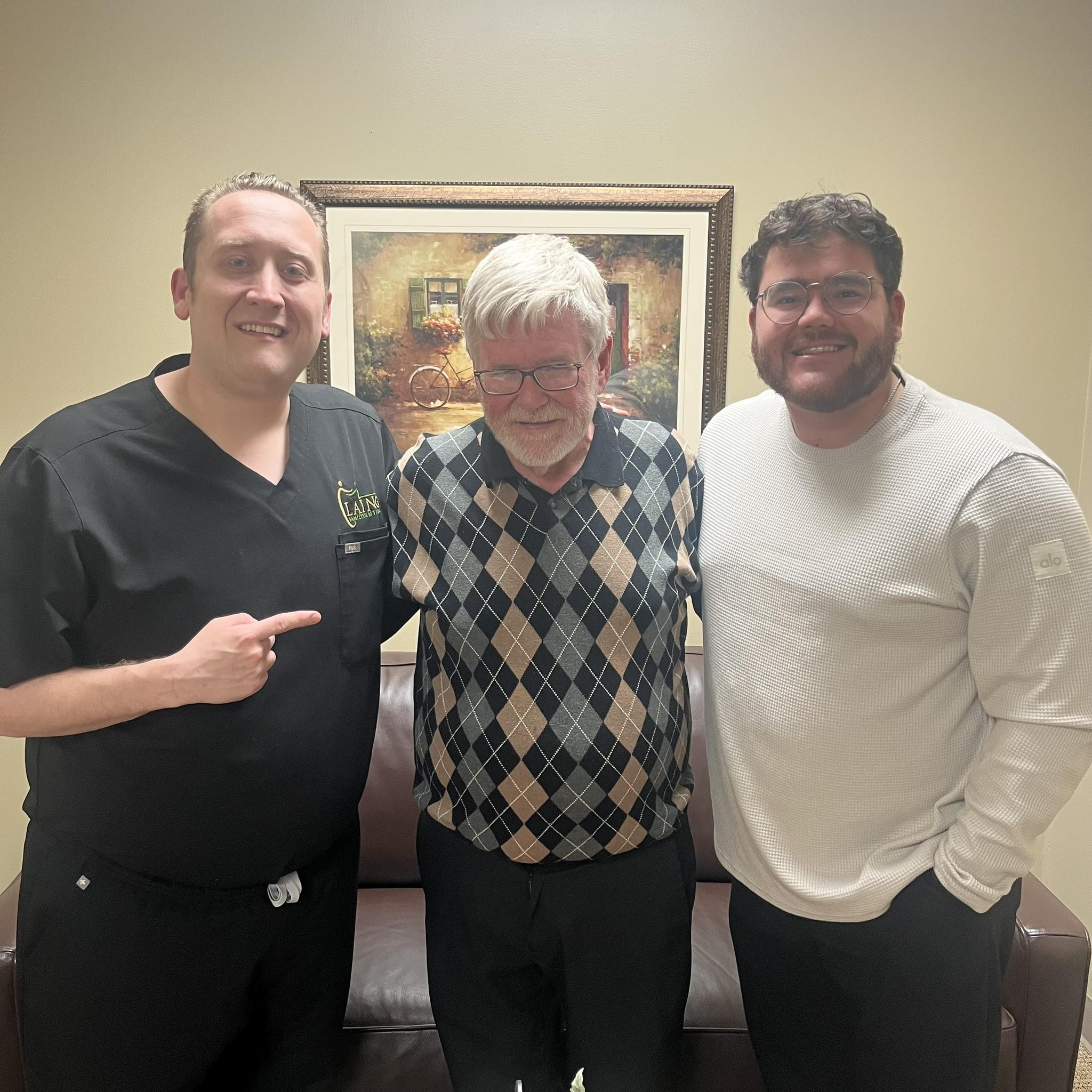 Gordon Rauch Complete Dentistry | Lima OH