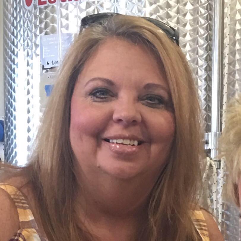 Cooking with Christi the Pampered Chef Way