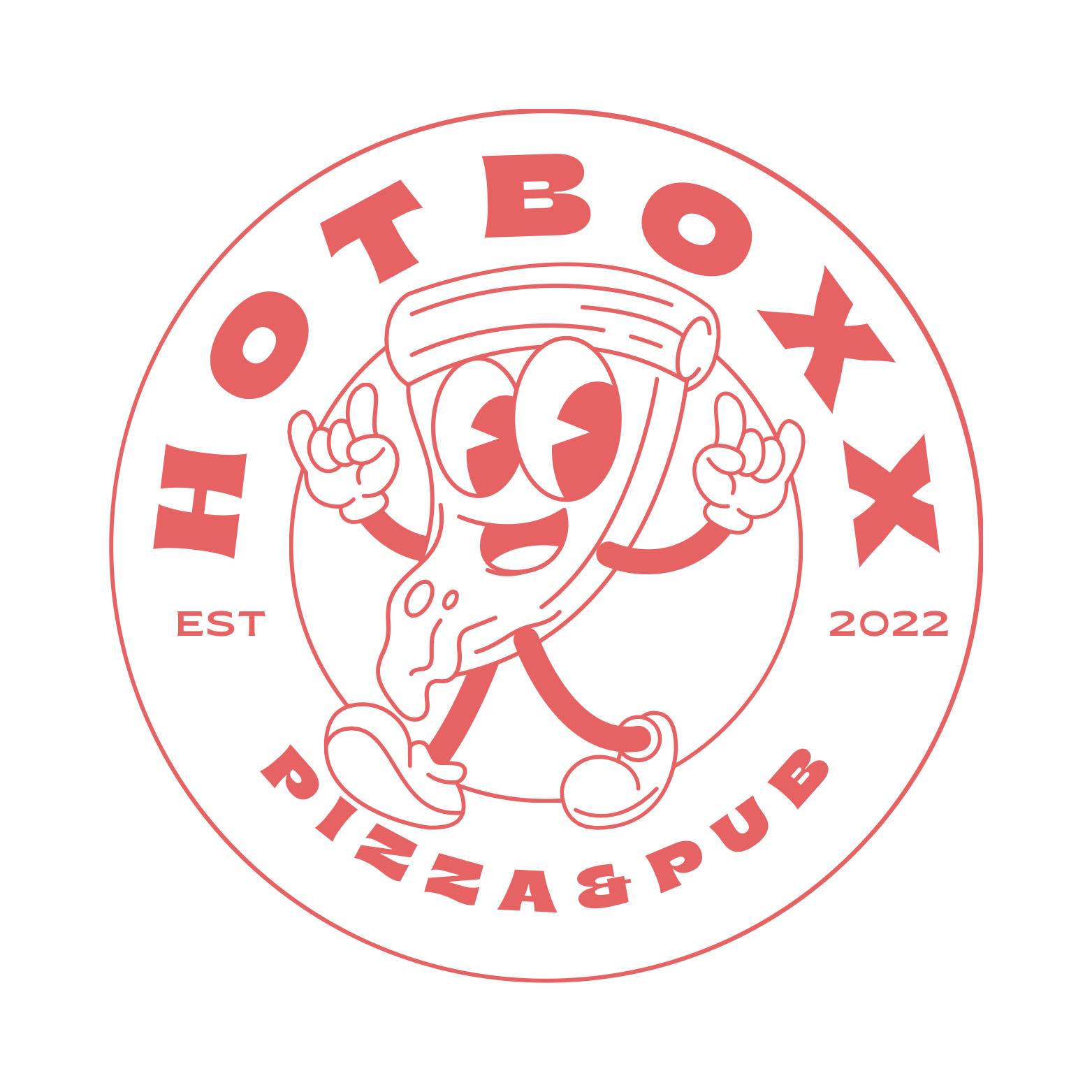 Hotboxx Pizza & Pub | Eureka Springs AR