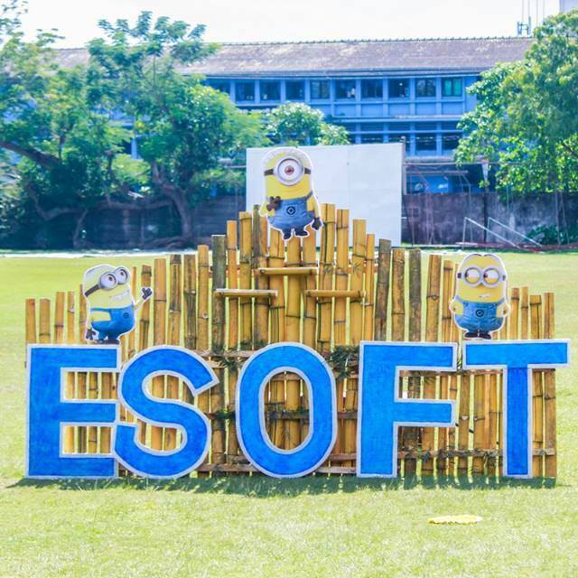 Ditec 55- Esoft Computer Studies,Galle