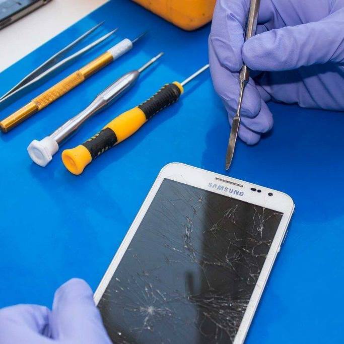 Main Street Tech Repair | Spring Hill TN