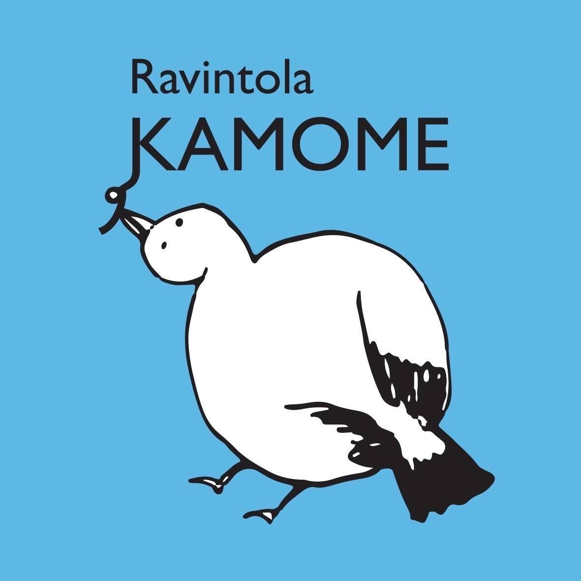 Ravintola Kamome Pasila -かもめ食堂- | Helsinki