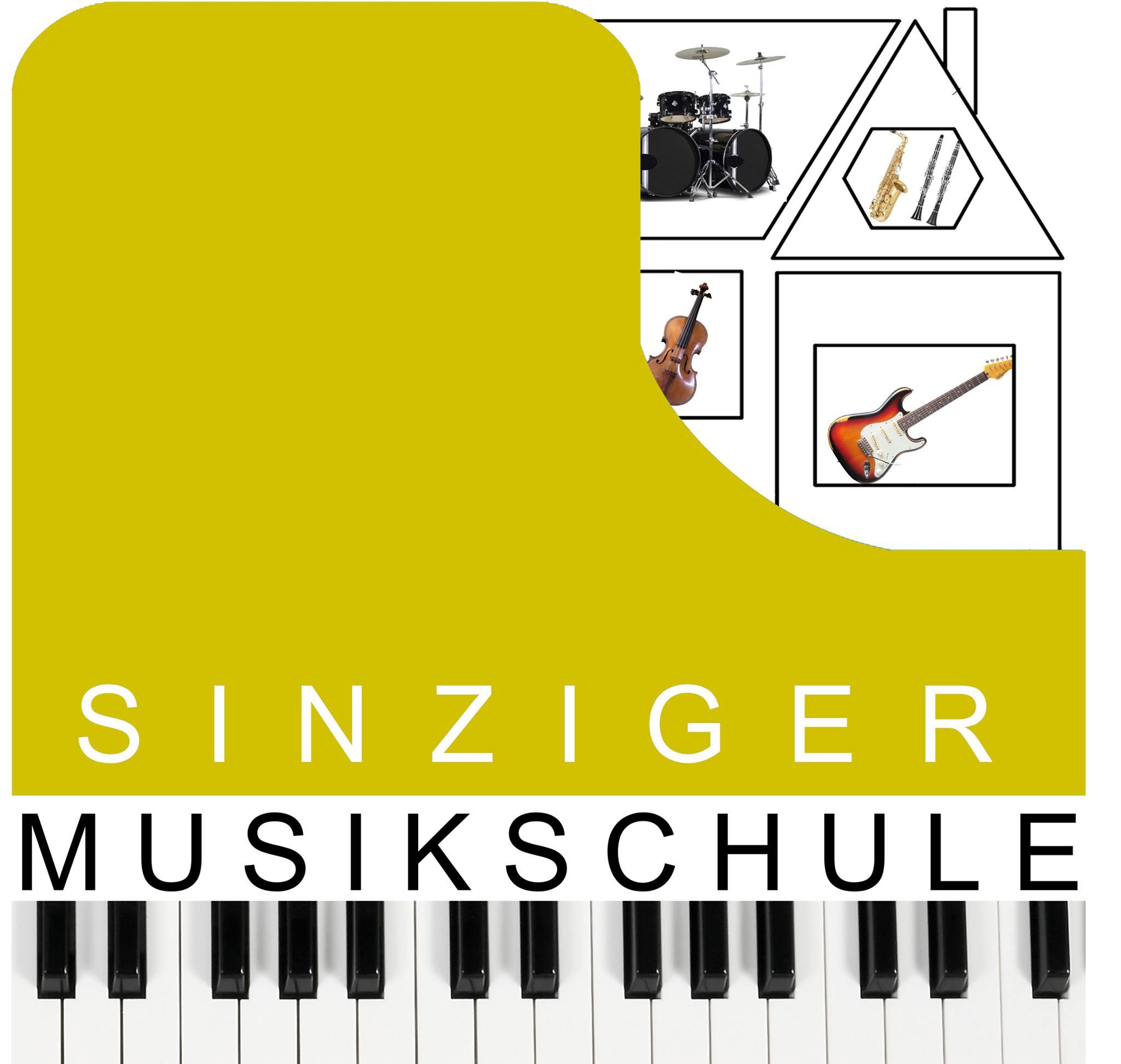 Konzert der Sinziger Musikschule