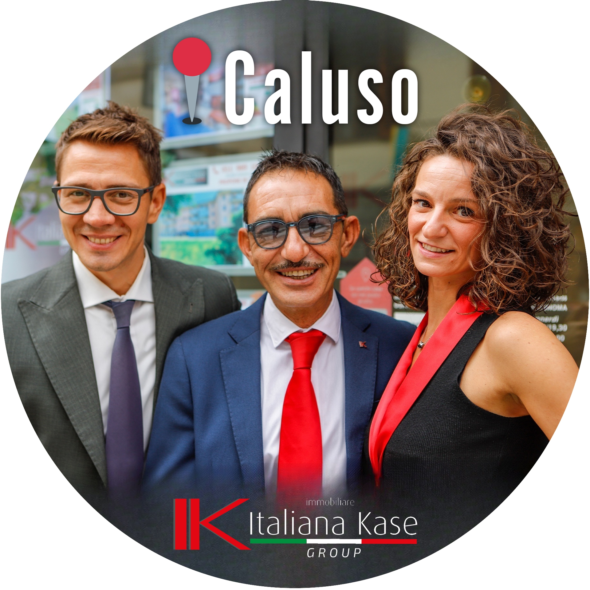 Italiana kase Caluso | Caluso