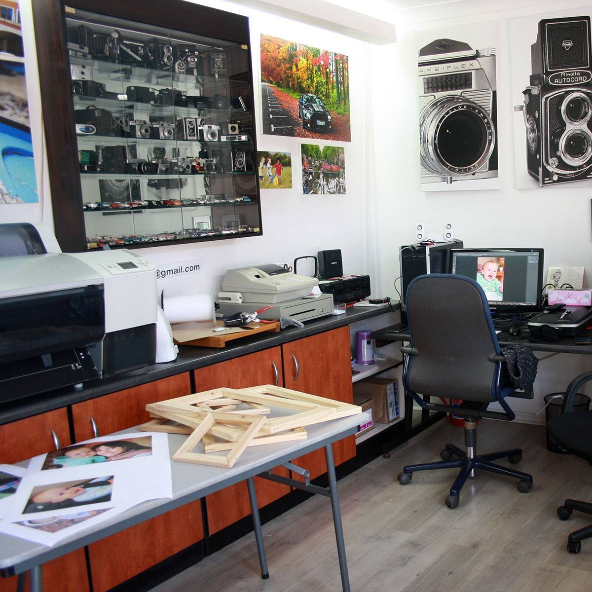 AGFA Digital Foto Lab | Edenvale