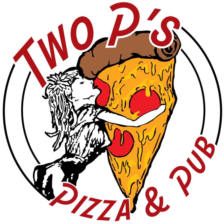 Two P's Pizza & Pub | Pekin IL