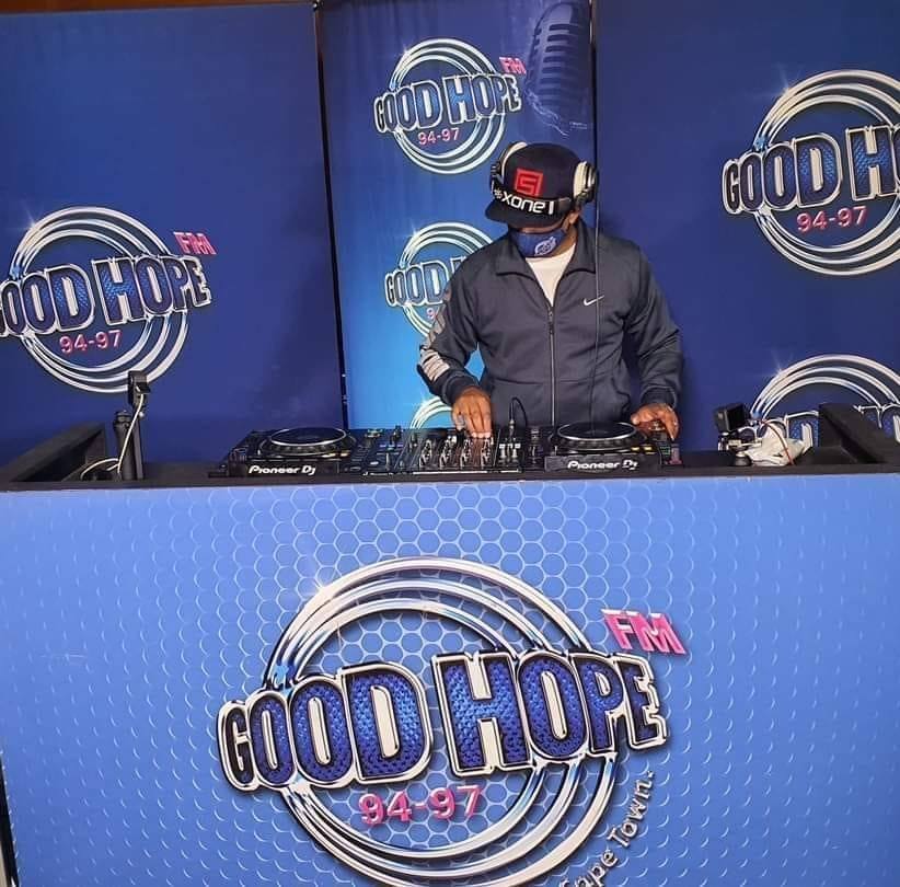 Dj Randy SA