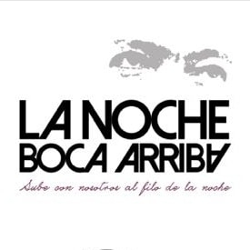 Noche Boca Arriba