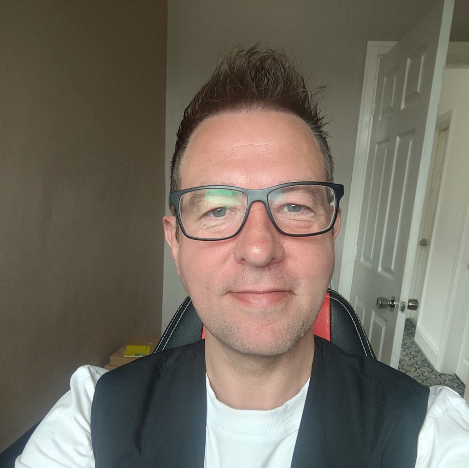 Rob at Mortgages Made Simple | Leigh
