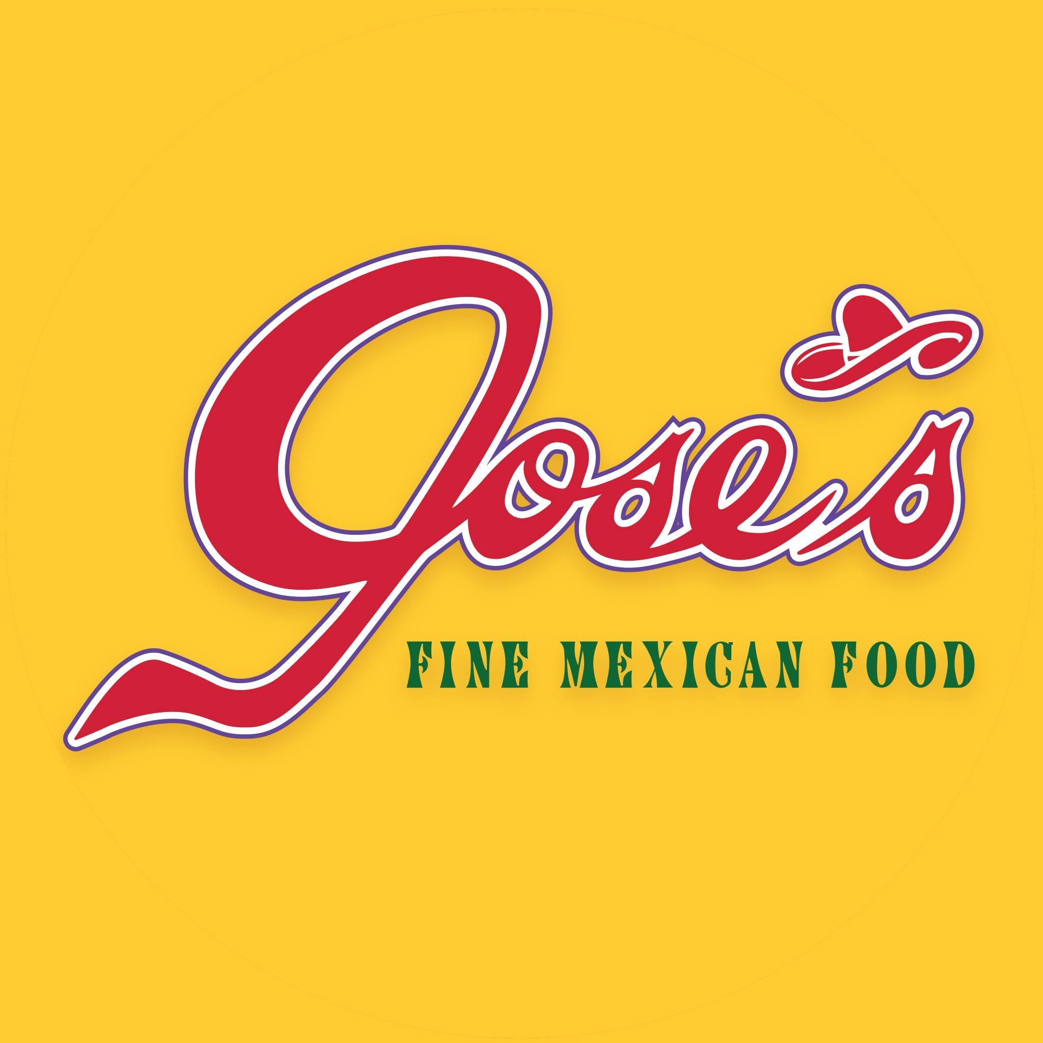 Jose's Fine Mexican Food | Bryan TX