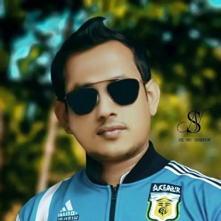 Md Habibur Rahman