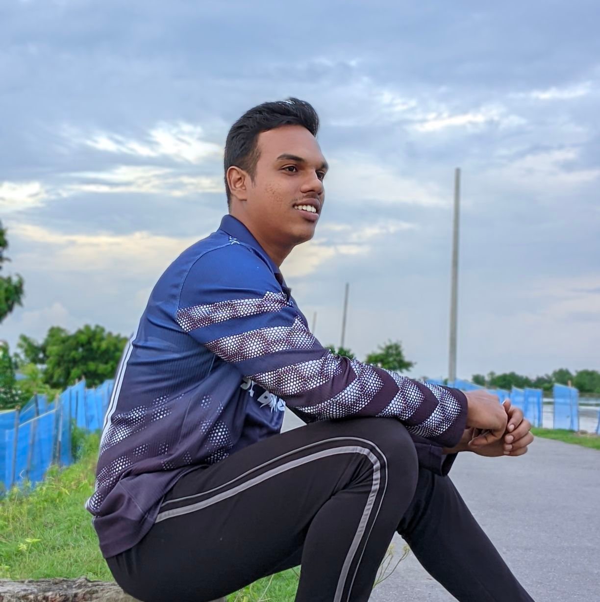 Md Sarafat Islam