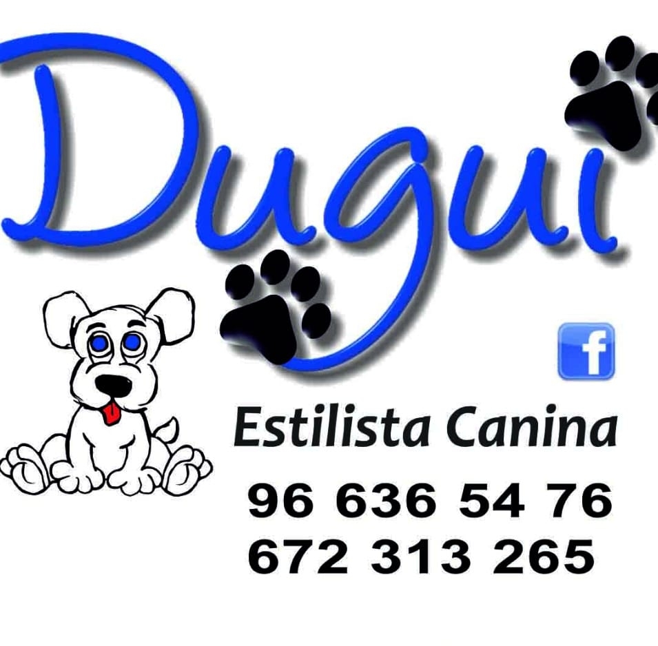 Dugui Estilista Canina | Villajoyosa