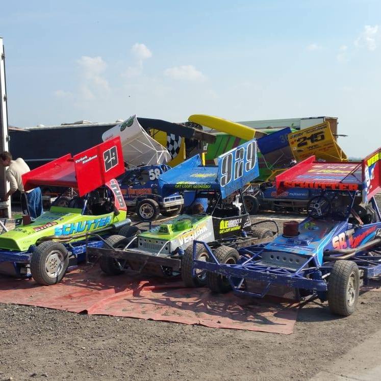 Schutter racingteam