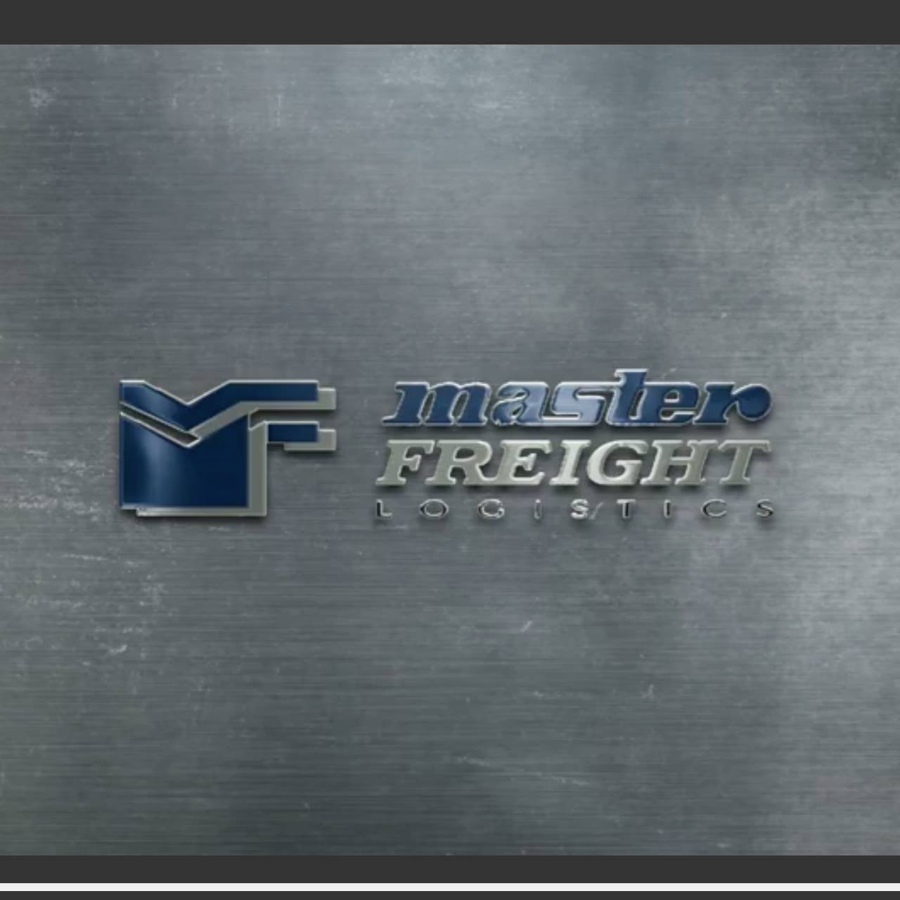 Master Freight America Corp