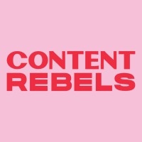 Profile for Content Rebels