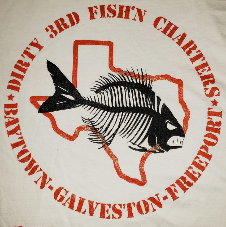 Dirty 3rd Fish'n Charters.com