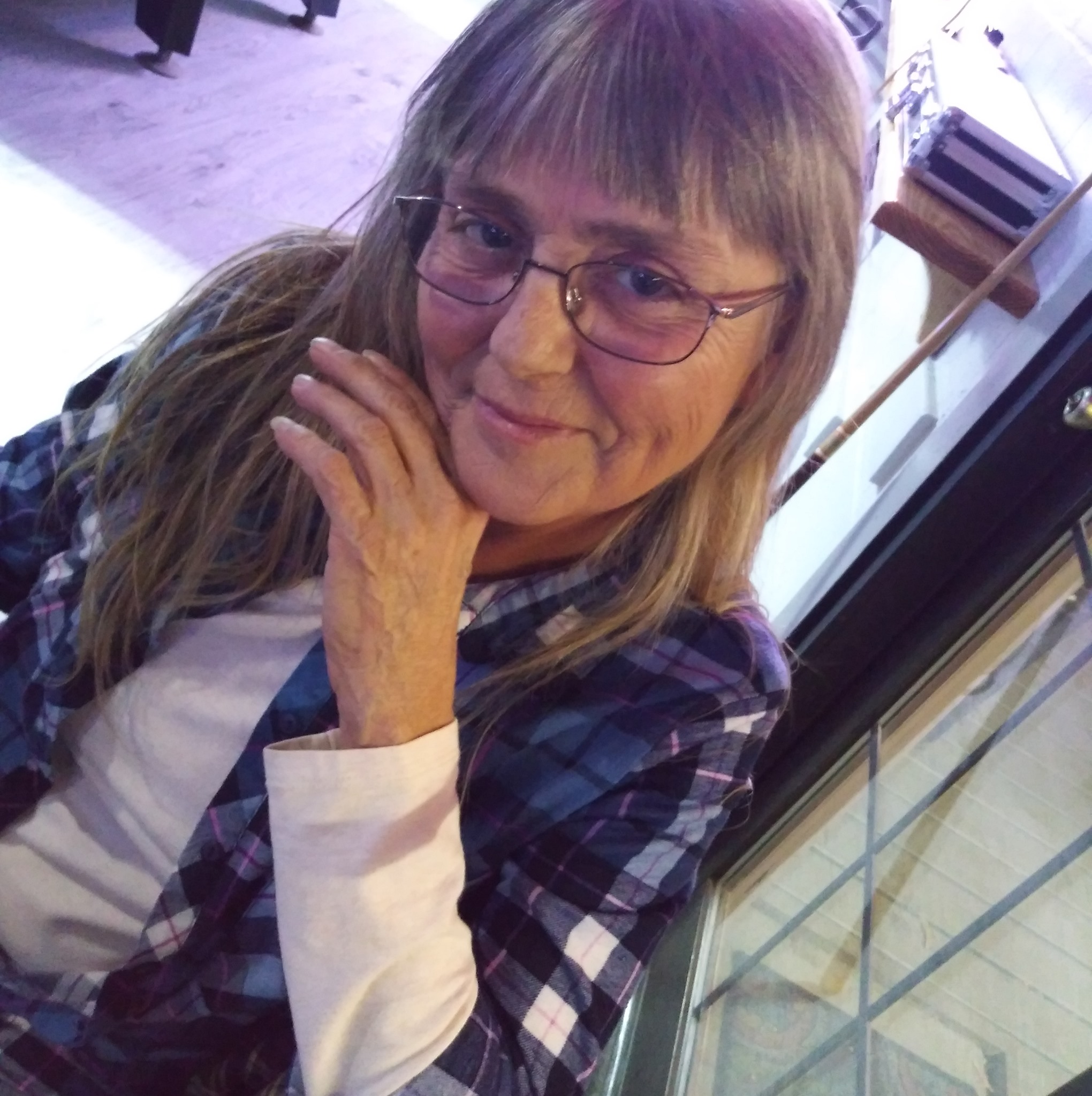 Patricia Ginter