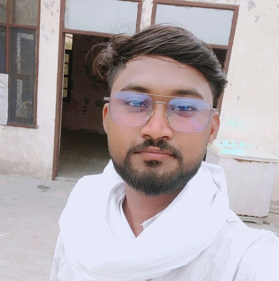 Monu Kumar