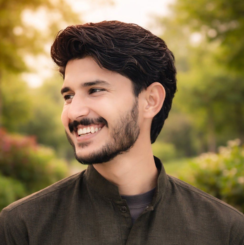 Arham Khan