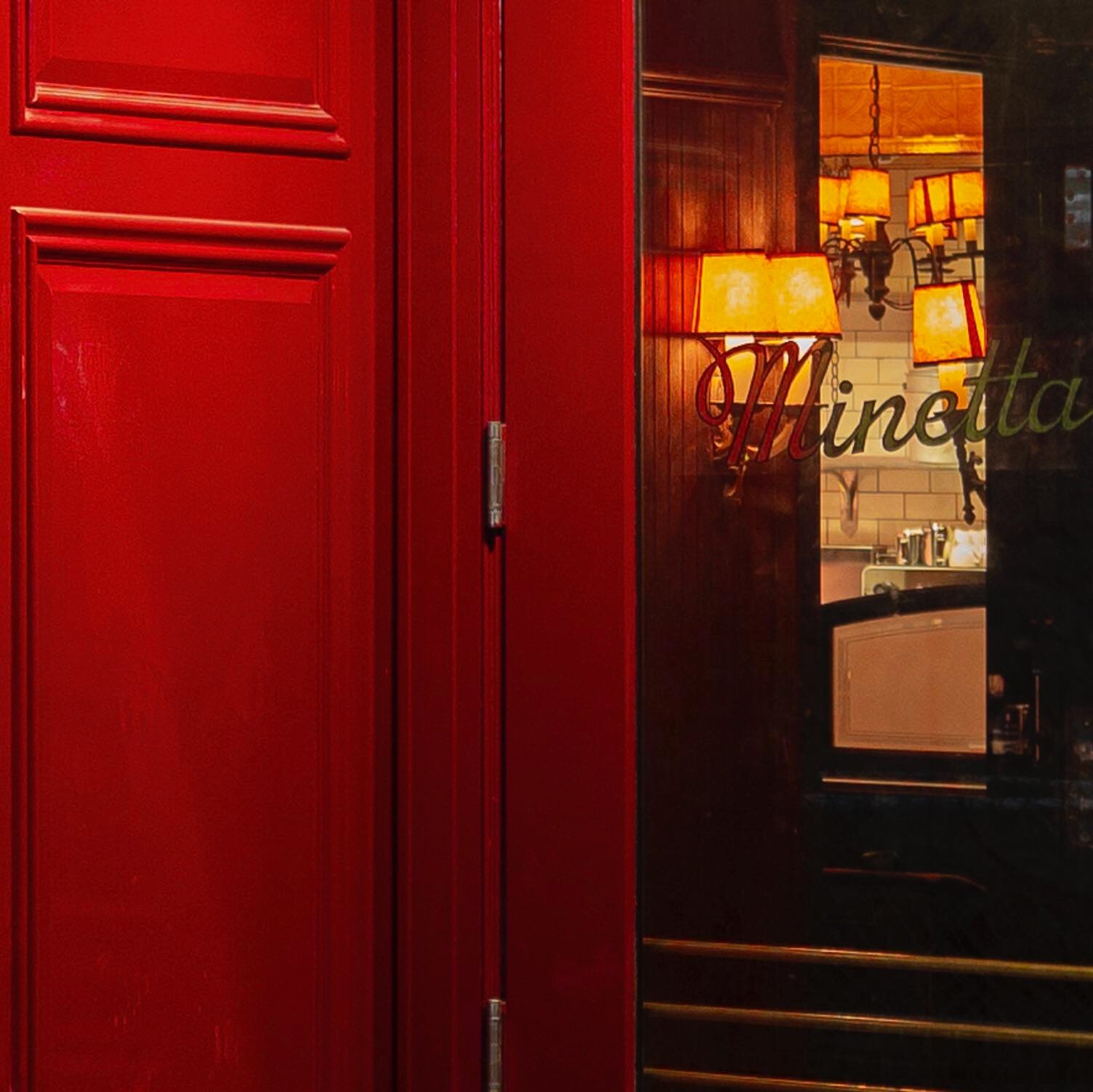 Minetta Tavern DC | Washington D.C. DC