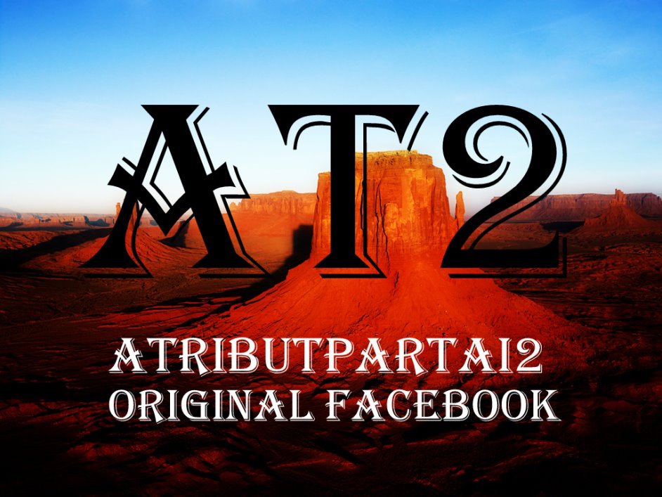 Atribut Partai 2 | Jakarta