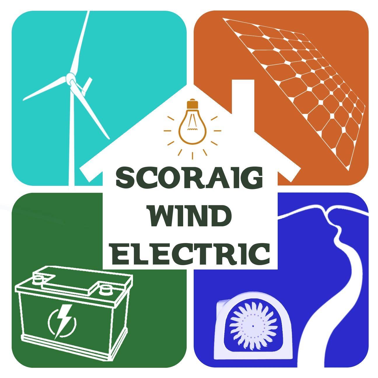Scoraig Wind Electric