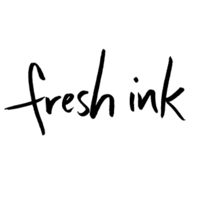 Fresh Ink | Jackson MS