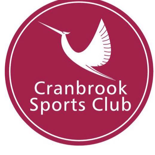 Cranbrook Sports Club | Cranbrook
