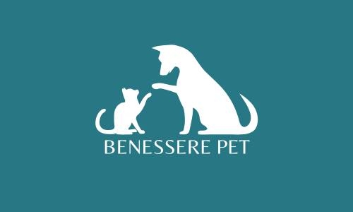 Cuscino Ortopedico A Forma Di Maiale Per Cani E Gatti – Sostegno Cervicale Morbido, Per Il Sonno Del Tuo Animale (Giallo)