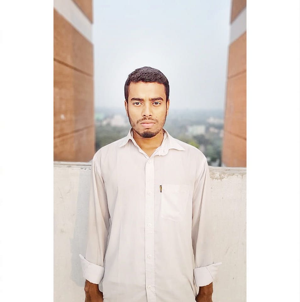Md. Nur Alom