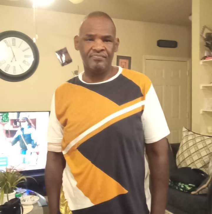 Curtis Smith