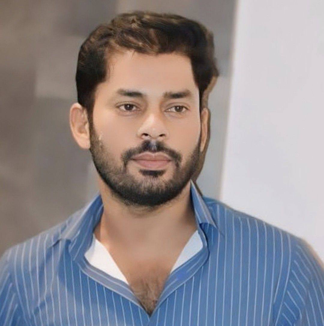 Amresh Rana