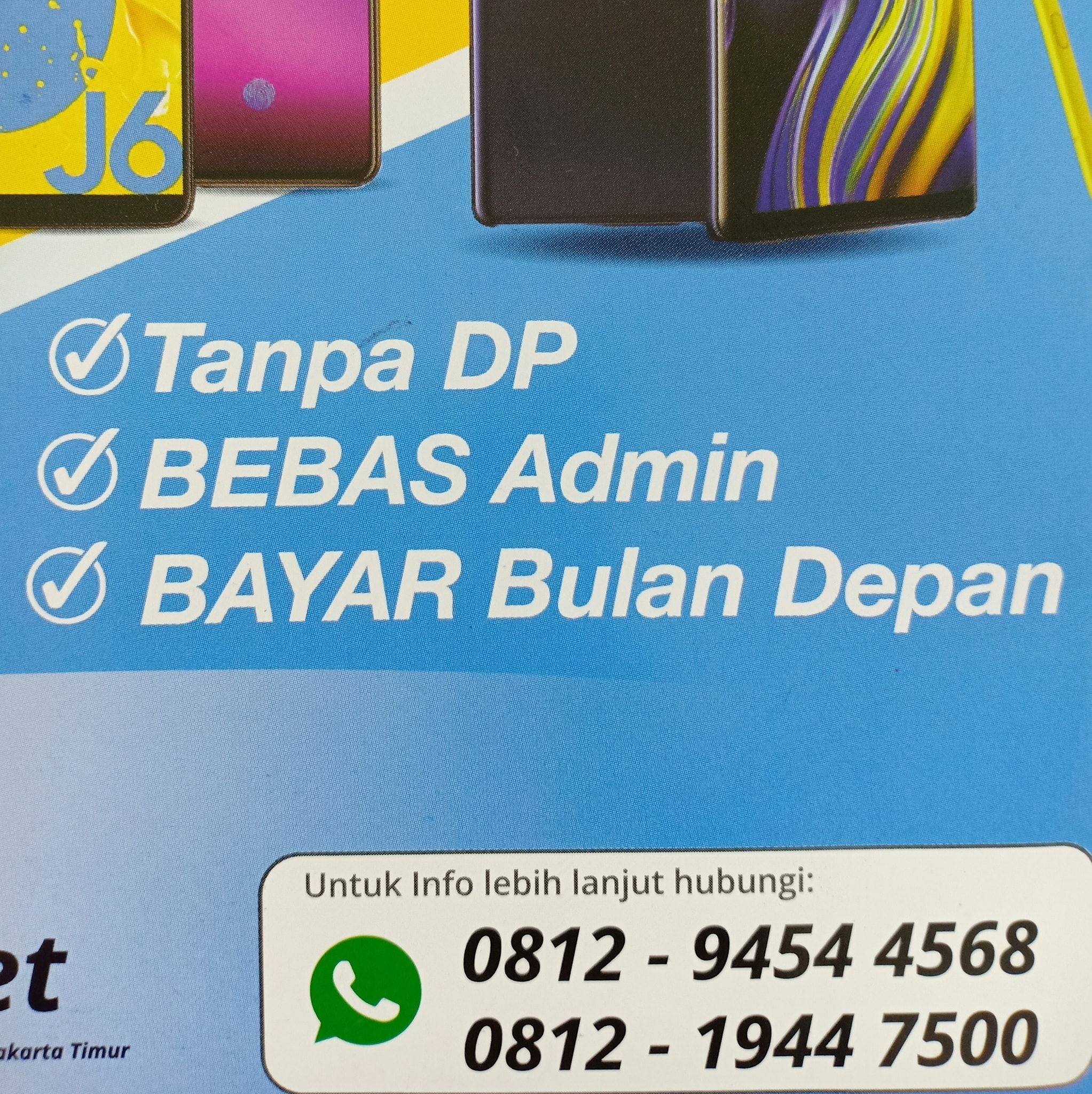 Zona - Sold out Oppo A15 nya🎊🎊 Yukk..Monggo di Follow Ig Zona Gadget ...
