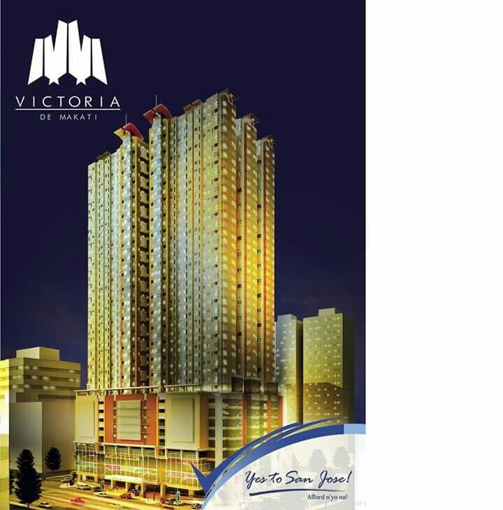 Victoria Condominium projects | Manila