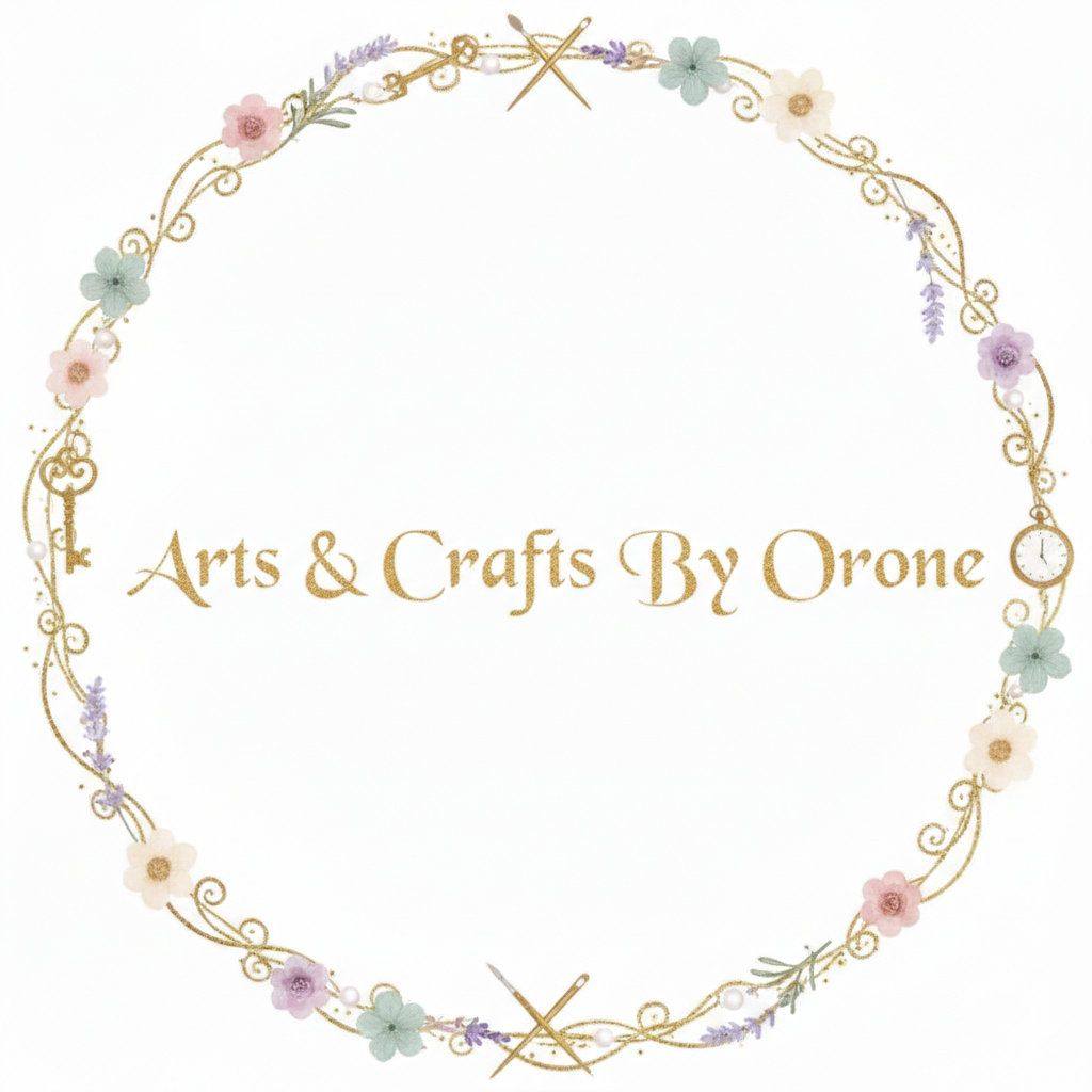 Arts & Crafts By Orone