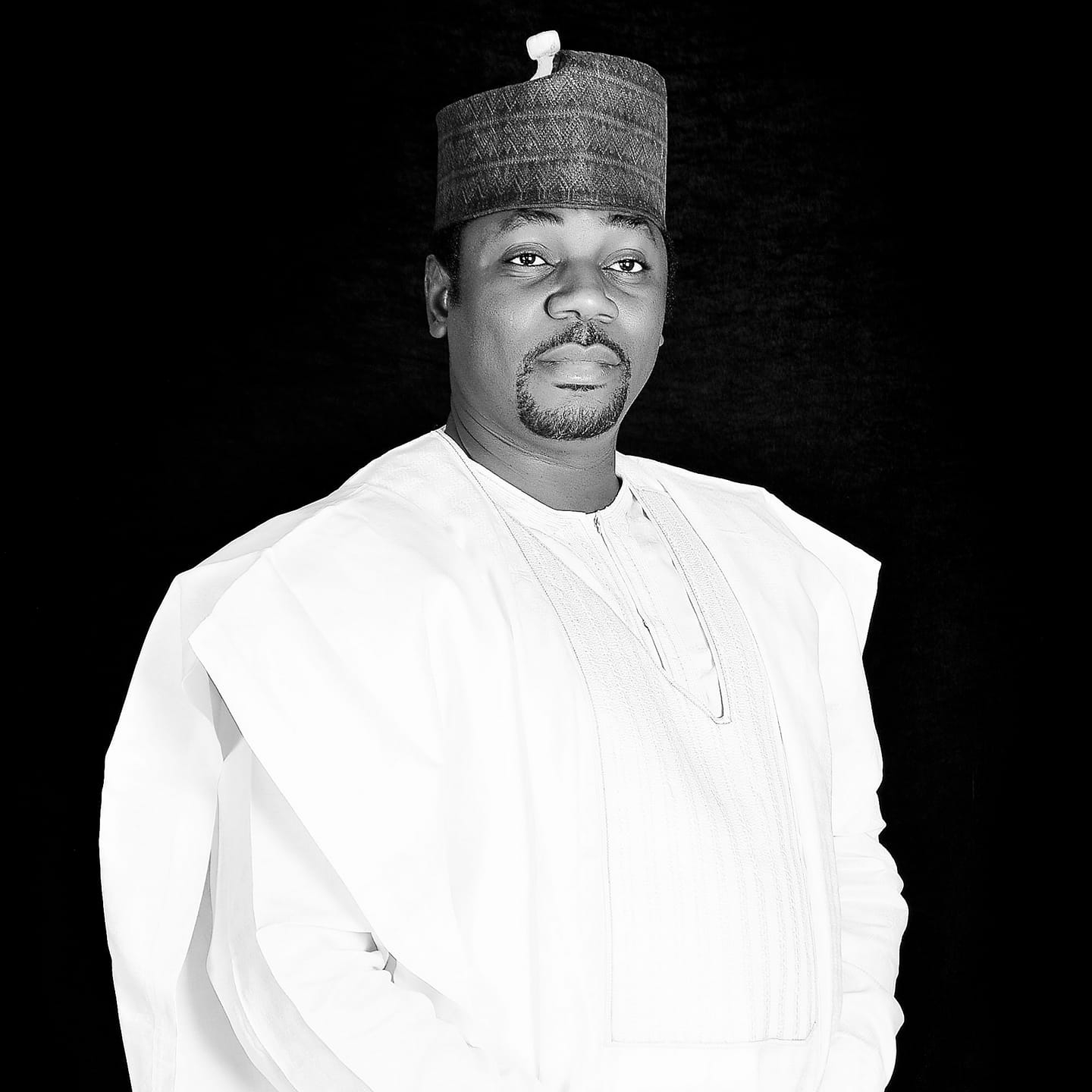 Hikon Chris Apaji Campaign Group - Godwin2023