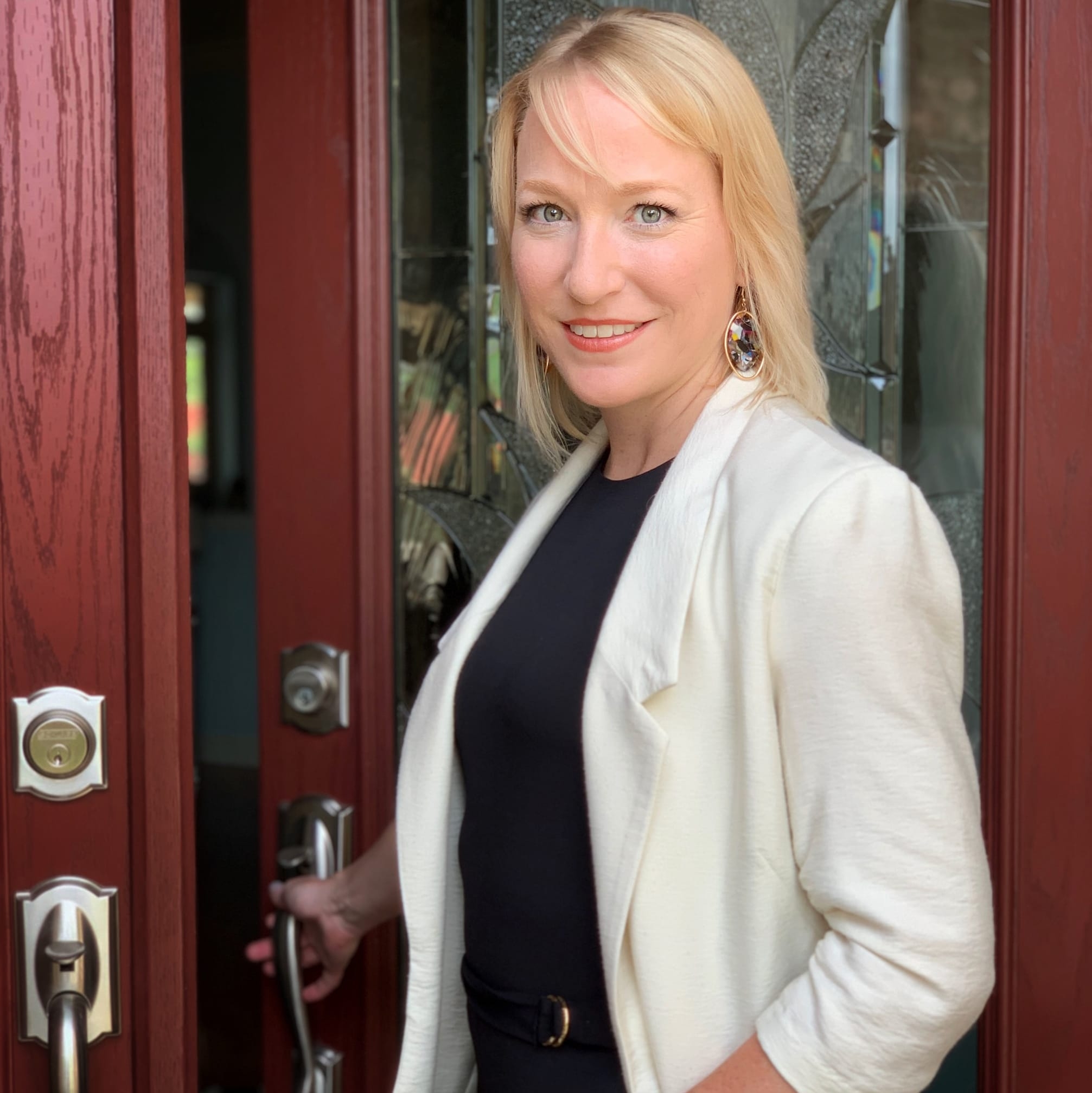 Gretchen Hall Southern Realty Group Griffin GA